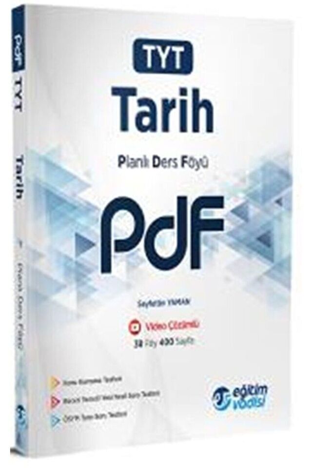 Tyt Tarih Pdf