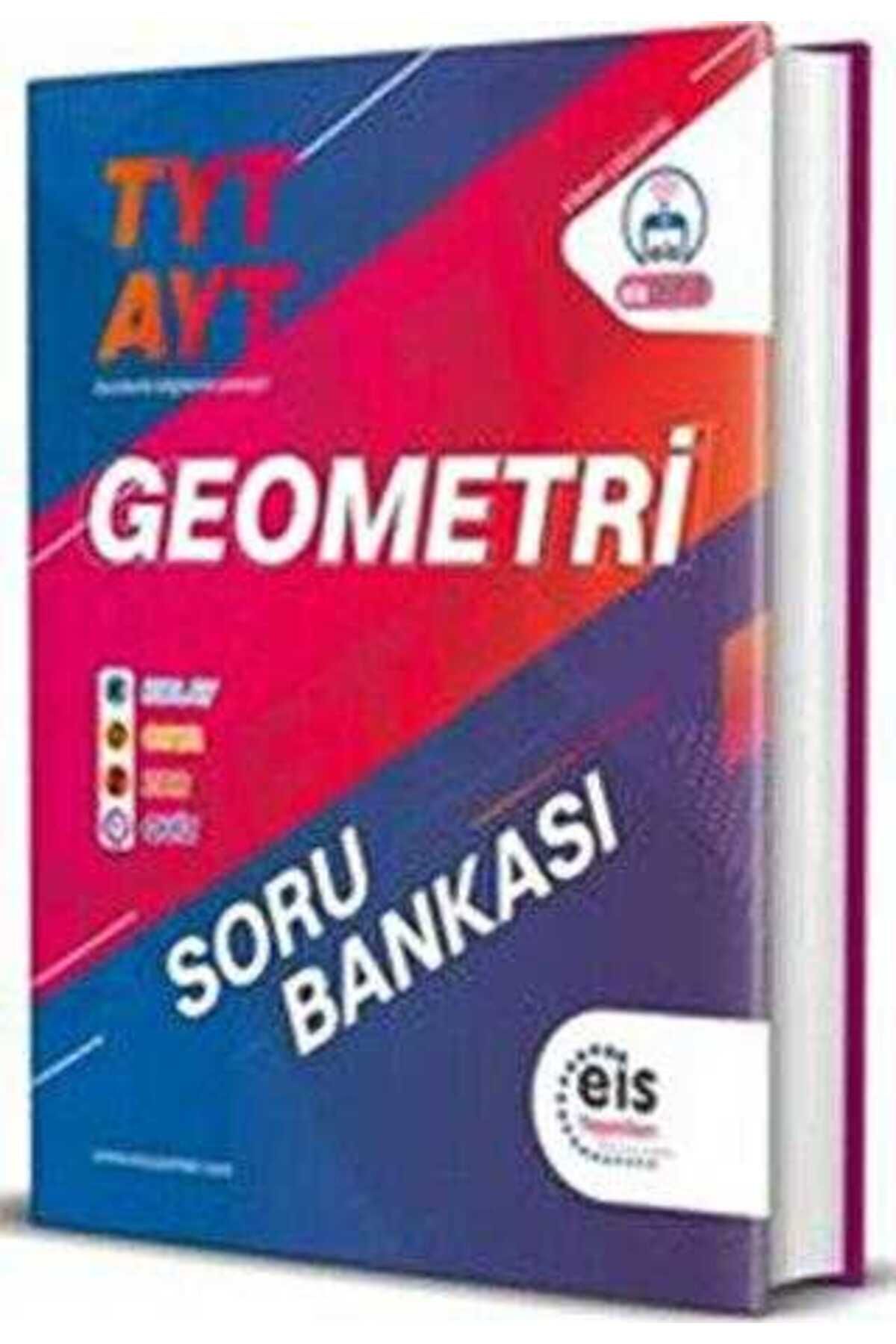 Koz - Tyt- Ayt - Soru Bankası - Geometri