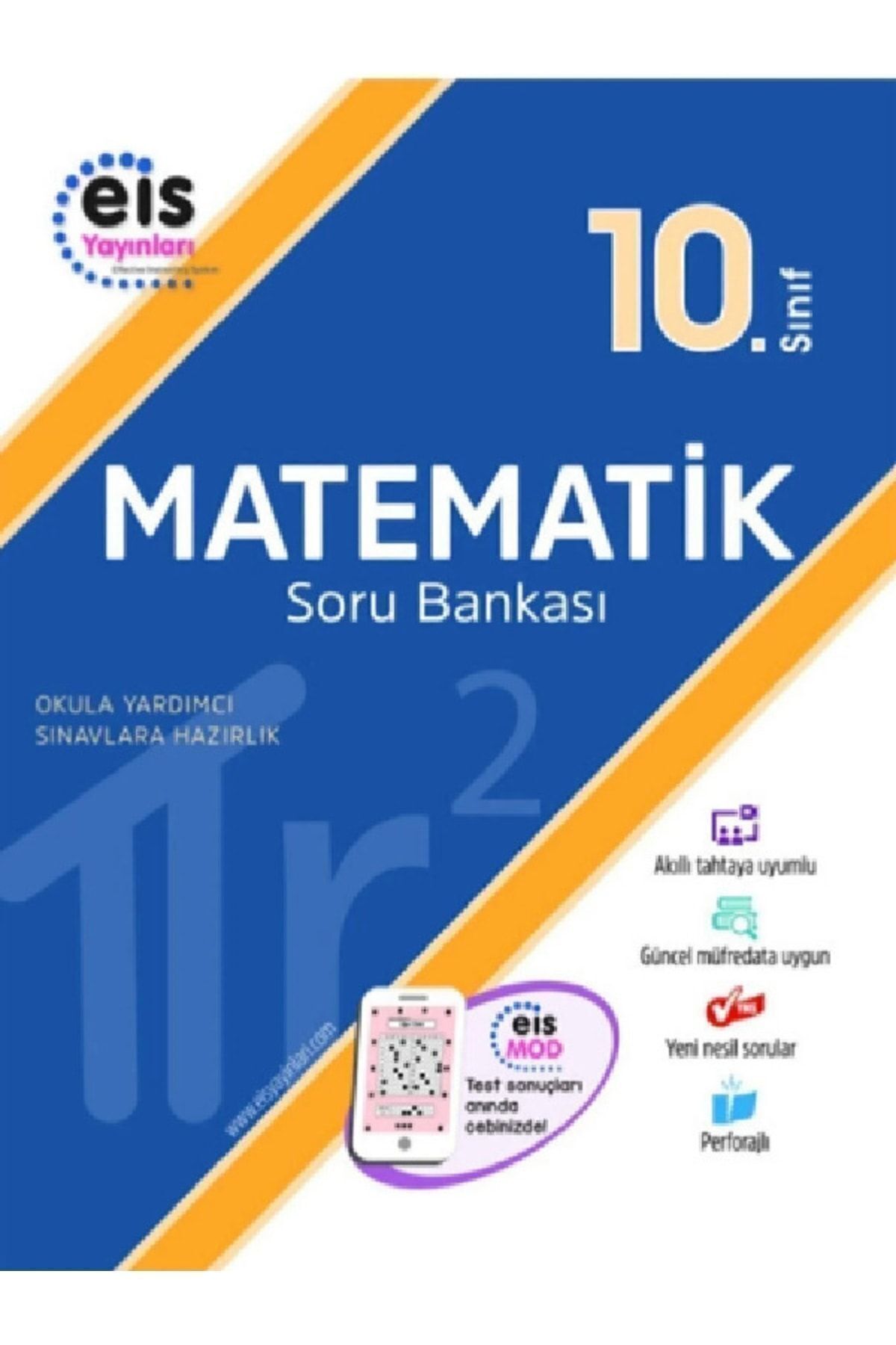 10. Sınıf Matematik Soru Bankası