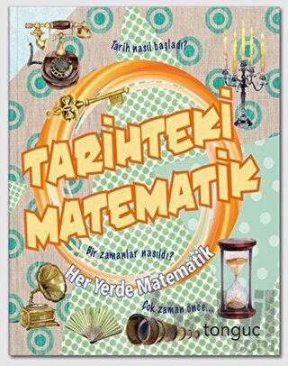 Her Yerde Matematik Serisi - Tarihteki Matematik