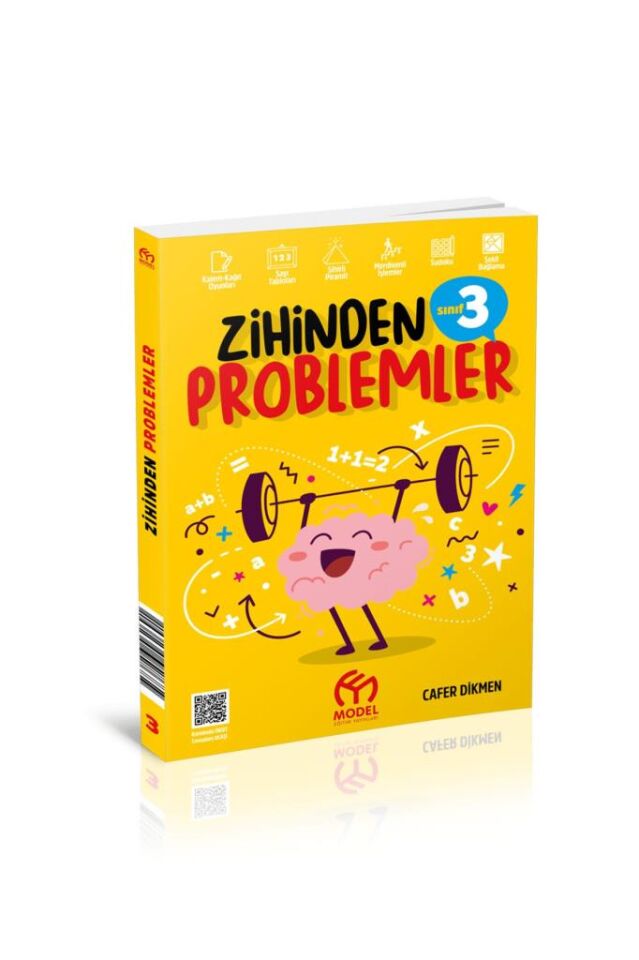 3. Sınıf Zihinden Problemler