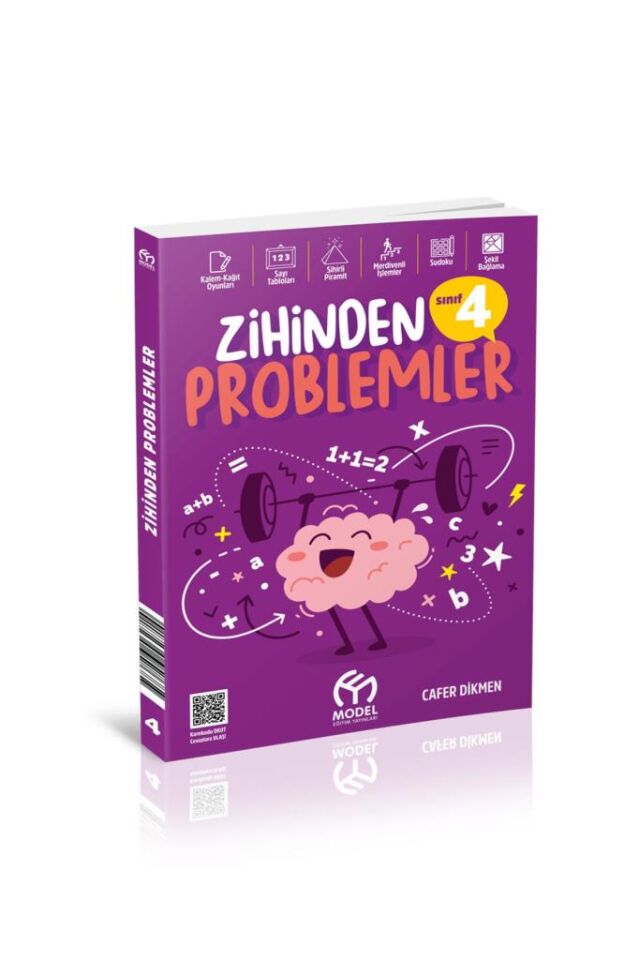 4. Sınıf Zihinden Problemler