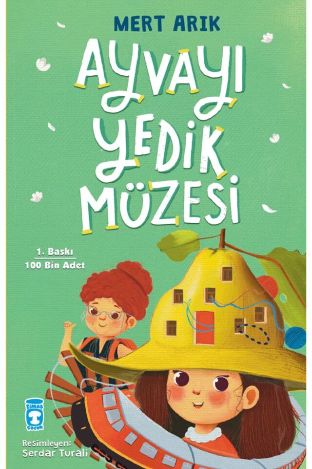 Ayvayı Yedik Müzesi