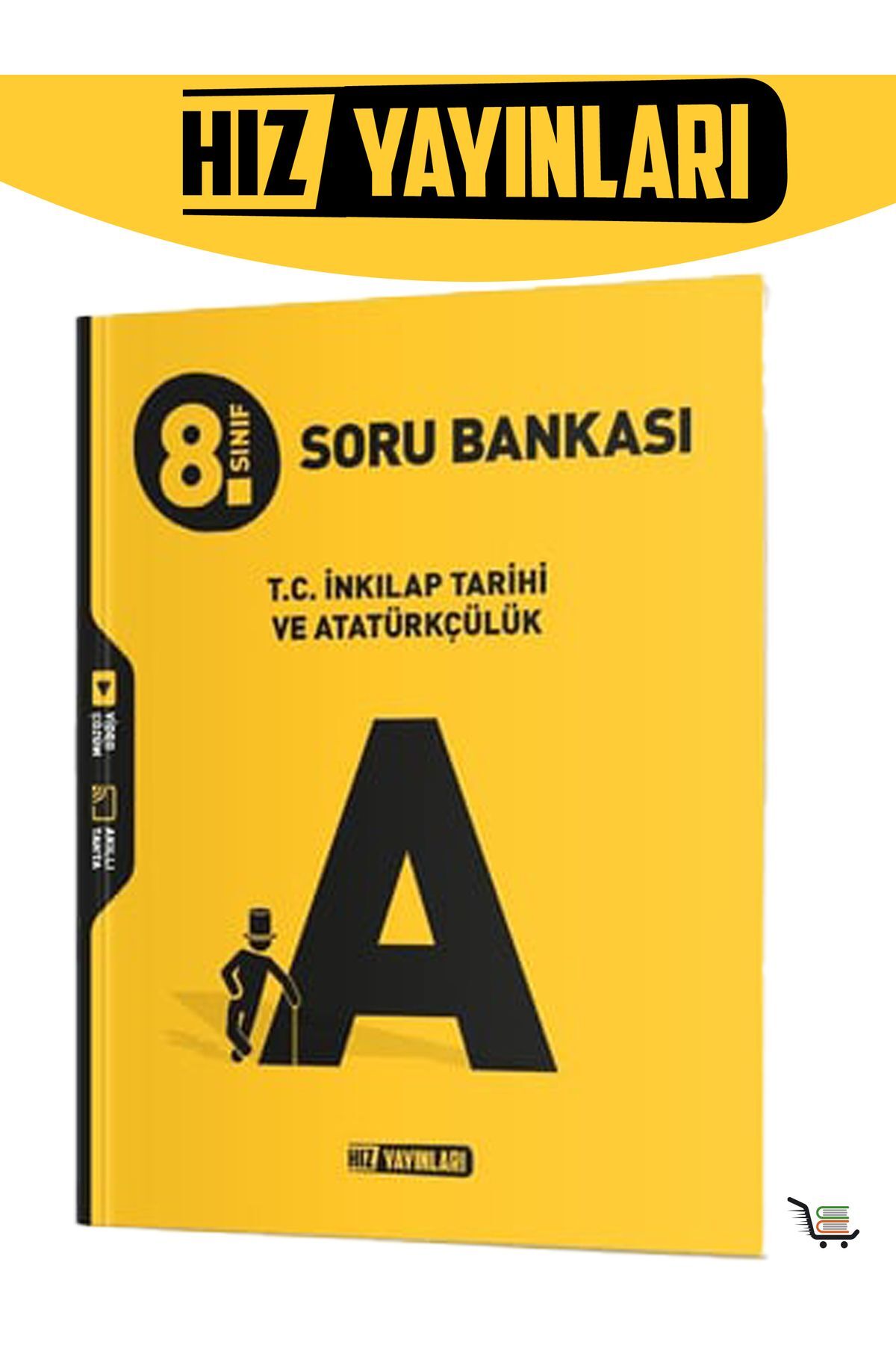 8. SINIF T.C. İNKILAP TARİHİ VE ATATÜRKÇÜLÜK SORU BANKASI