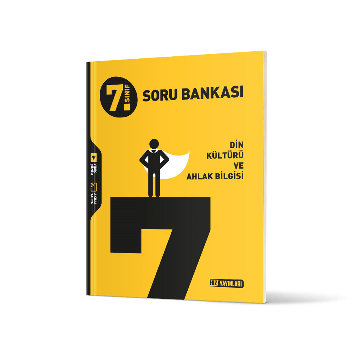 7. Sınıf Din Kültürü Ve Ahlak Bilgisi S.b (yeni)