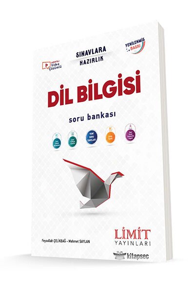 Limit Dil Bilgisi Soru Bankası