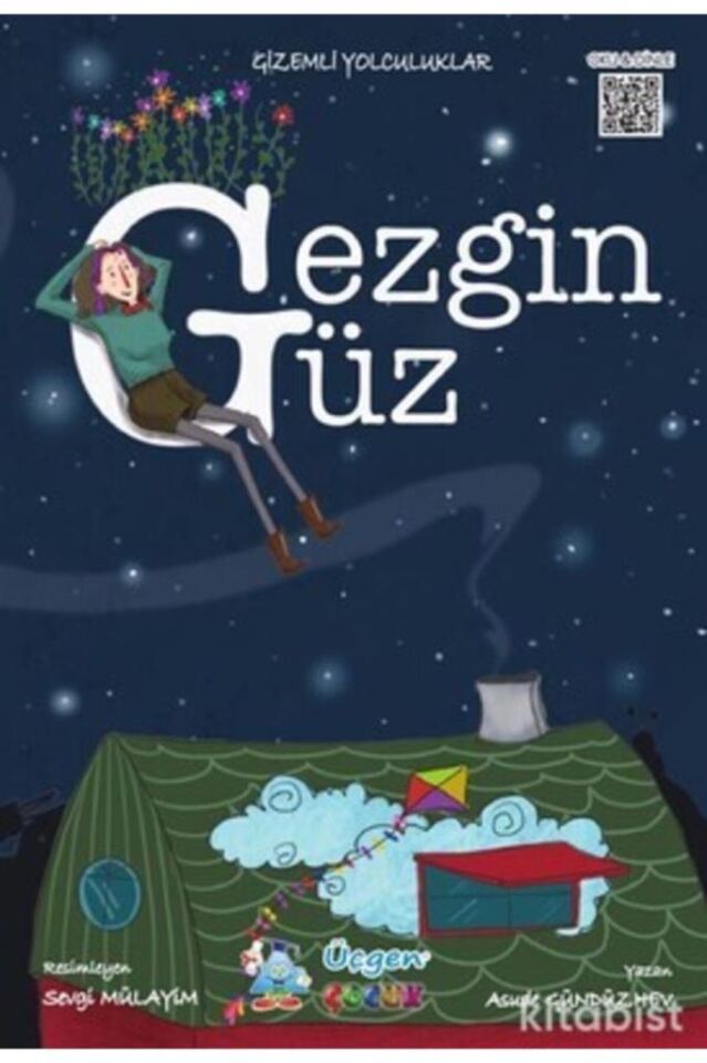 Gizemli Yolculuklar Serisi - 10 Kitap + Değerlendirme Eki Poşetli