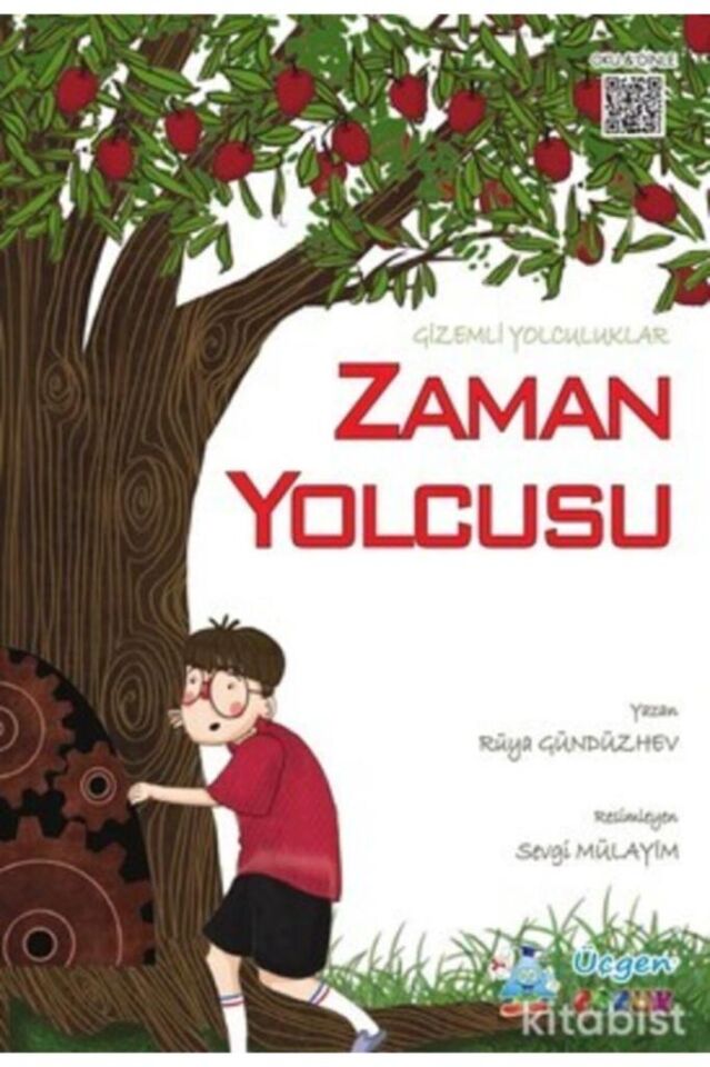 Gizemli Yolculuklar Serisi - 10 Kitap + Değerlendirme Eki Poşetli