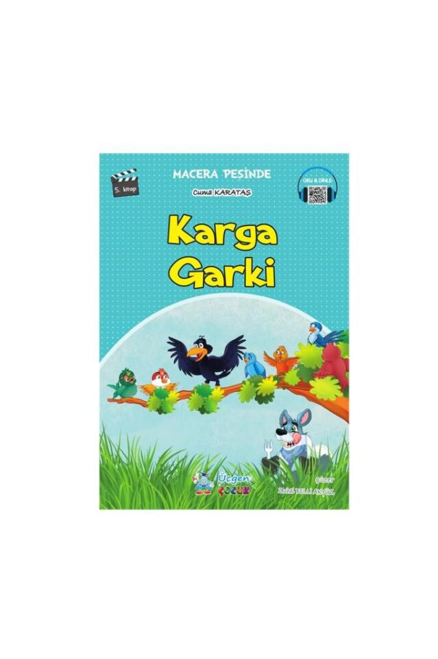 Macera Peşinde - Kutulu 10 Kitap