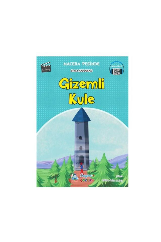 Macera Peşinde - Kutulu 10 Kitap