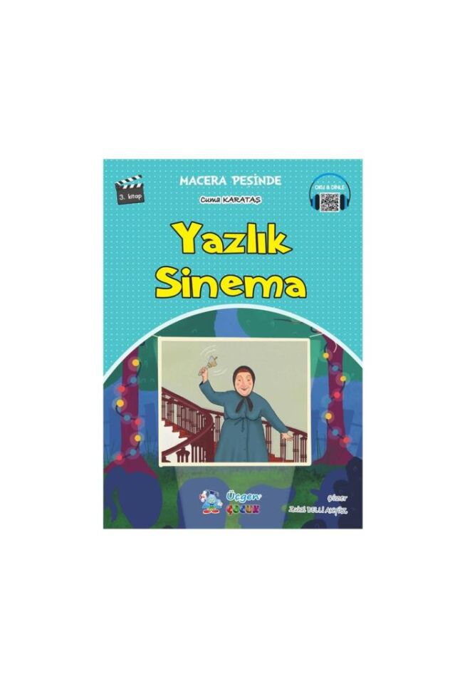 Macera Peşinde - Kutulu 10 Kitap