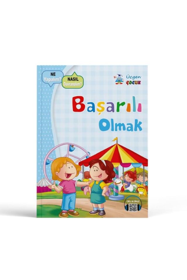 Ne Yapalım? Nasıl Davranalım? - Kutulu 10 Kitap