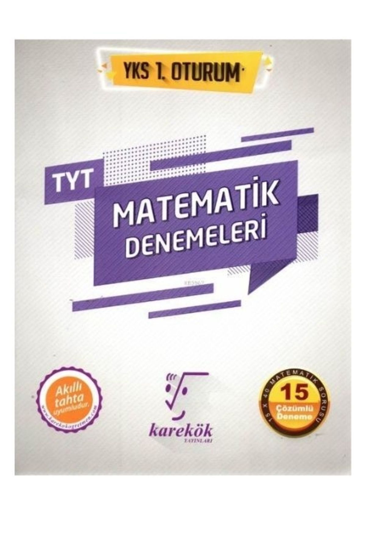 Tyt Matematik Denemeleri