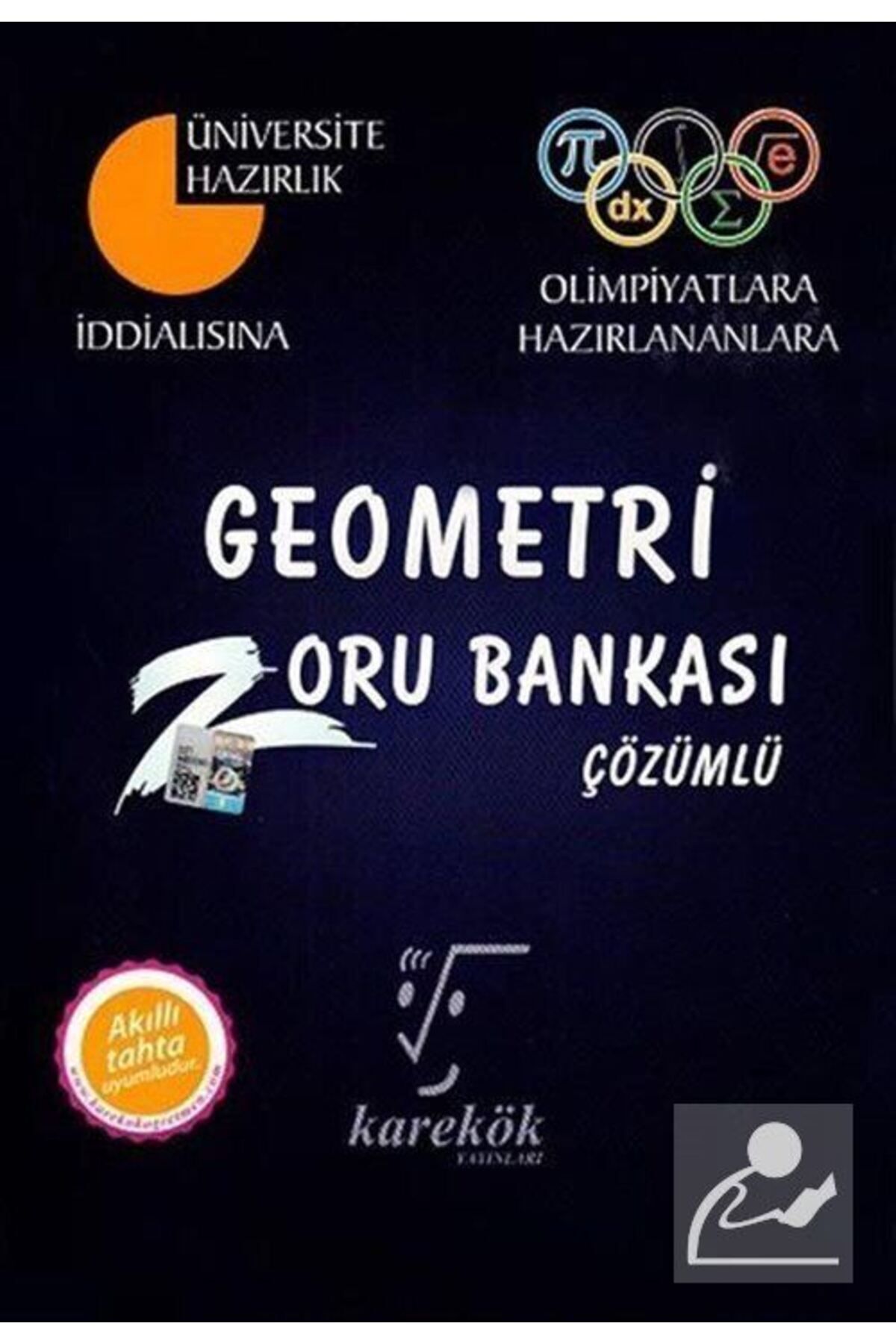 Geometri Zoru Bankası Çözümlü